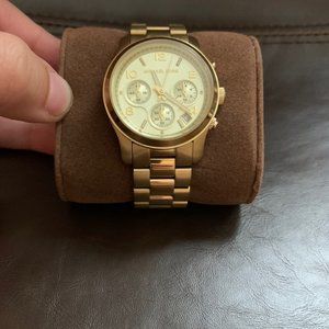 MK5055 Gold 38mm